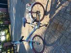 Kinderfiets 22 inch, Fietsen en Brommers, Fietsen | Meisjes, 22 inch, Gebruikt, Handrem, Ophalen