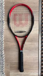 Tennis racket Wilson, Tickets en Kaartjes, Eén persoon