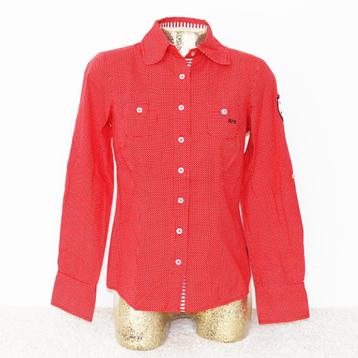 Prachtige McGregor Blouse (Maat 36) - 10 € 45,- beschikbaar voor biedingen