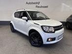 Suzuki IGNIS 1.2 Style Airco Navi Camera Stoelverw, DAB Incl, Gebruikt, 1242 cc, 4 cilinders, Met garantie (alle)
