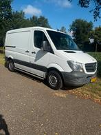 Mercedes-Benz Sprinter 2.2 D 190pk 2014, Auto's, Automaat, Euro 5, Zwart, 2065 kg