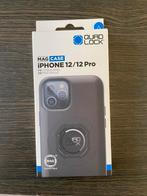 Quadlock case iPhone 12/12Pro, Ophalen, Nieuw, IPhone 12 Pro, Hoesje of Tasje