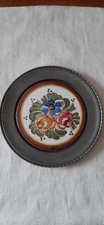 Tinnen Bord, Ophalen of Verzenden