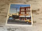 Billy Joel - streetlife serenade vinyl [1194], Ophalen of Verzenden, Zo goed als nieuw, 12 inch