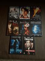 19 nieuwe dvd’s, Vanaf 16 jaar, Ophalen of Verzenden, Nieuw in verpakking
