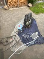 PIAGGIO HEXAGON 150cc blok met papieren, Fietsen en Brommers, Scooters | Piaggio, Ophalen of Verzenden
