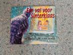 Een val voor Sinterklaas, Diversen, Sinterklaas, Ophalen of Verzenden, Nieuw