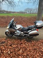 Honda Pan-European ST1300, Motoren, Motoren | Honda, 4 cilinders, Meer dan 35 kW, Toermotor, 1300 cc