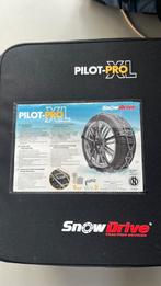 Loopvlak ketting, Auto diversen, Sneeuwkettingen, Ophalen, Nieuw