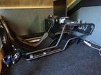 Playseat Formula Intelligence Black + Direct drive adapter, Ophalen, Zo goed als nieuw