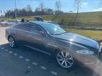 Jaguar XJL 3.0D V6 2011 – Projectauto, Auto's, Jaguar, Automaat, Achterwielaandrijving, Beige, 2993 cc