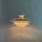 Form Light 52580 Deense Vintage Hanglamp, Ophalen of Verzenden, Zo goed als nieuw, Metaal, Minder dan 50 cm