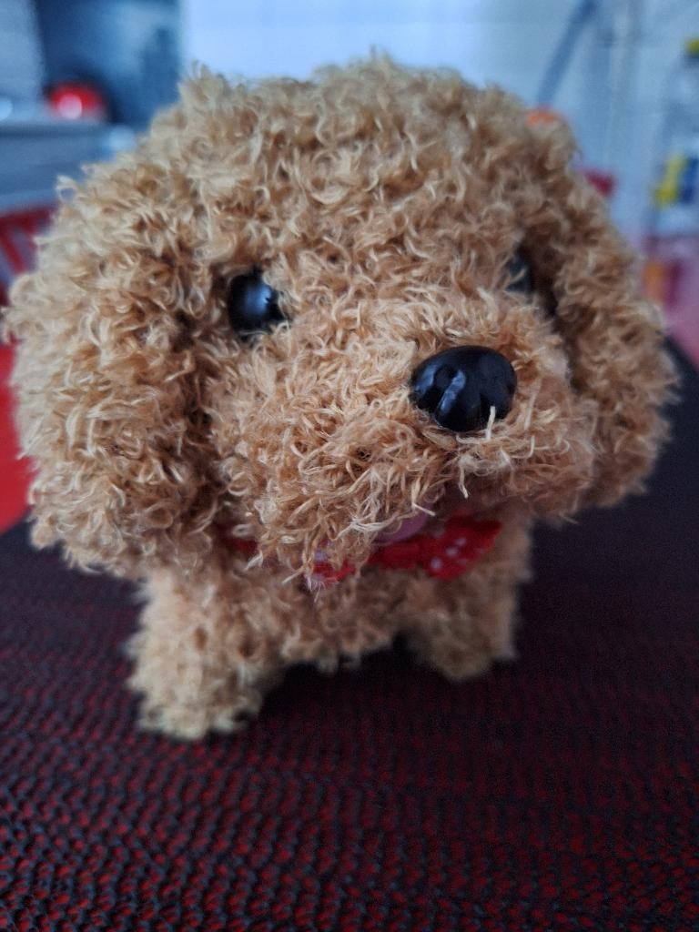 New Robot Dog, Verzenden, Nieuw