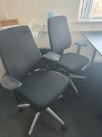 Gebruikte bureaustoelen en overlegstoelen, Huis en Inrichting, Bureaustoelen, Ophalen of Verzenden, Gebruikt