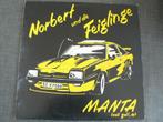 lp's met AUTO'S SPORTWAGENS COVER OPEL MANTA,USA,SAAB 6, Ophalen of Verzenden, Gebruikt