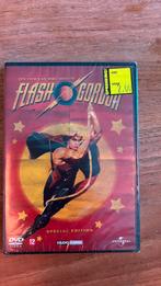 Flash gordon dvd, Alle leeftijden, Ophalen of Verzenden, Zo goed als nieuw, Fantasy