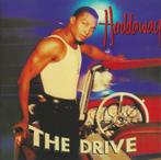 cd van Haddaway - The drive, Verzenden, Zo goed als nieuw, Disco