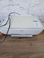 HP deskjet printer 2710e, Computers en Software, Printers, Printer, Inkjetprinter, Ophalen of Verzenden, Zo goed als nieuw