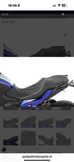 Wunderlich Zadel BMW F900R/XR, Wunderlich, Gebruikt, Bmw, Verzenden