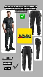 HAIX BLACK EAGLE SAFETY 50 HIGH  NIEUW IN DOOS MAAT 44, Haix, Verzenden, Haix, Nieuw