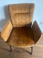 Eetkamer stoelen Henders & Hazel, Huis en Inrichting, Fauteuils, Ophalen, Zo goed als nieuw, Minder dan 75 cm, 50 tot 75 cm