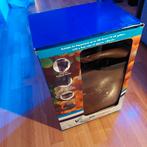 V2 skim 500 compact protein skimmer voor zeeaquaria, Ophalen of Verzenden, Zo goed als nieuw, Filter of Co2