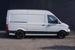 MAN TGE 2.140 | L3H3 | ACC | App-Connect | Camera | Stoel, S, Voorwielaandrijving, Stof, Gebruikt, 4 cilinders