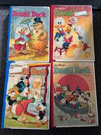 Ingebonden Donald Duck Boeken, Boeken, Stripboeken, Meerdere stripboeken, Ophalen of Verzenden, Gelezen, Donald Duck