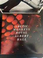 Arctic Monkeys – Live At The Royal Albert Hall double vinyl, Ophalen of Verzenden, Zo goed als nieuw