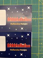 2 Postcodeloterij Hollandse Huisjes Cadeaubonnen, Eén persoon, Cadeaubon, Overige typen