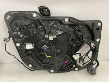 Raammechaniek Voor Links Jeep Renegade ORIGINEEL  71777158 beschikbaar voor biedingen