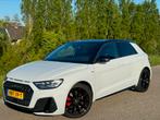 Audi A1 40 Tfsi 200pk S Tronic 2022 Wit, Auto's, Audi, 15 km/l, A1, 4 cilinders, 1984 cc