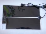 Infrarood Verwarming voor Terrarium - 20 Watt, 42 x 28 cm, Ophalen of Verzenden, Nieuw, Terrarium of Paludarium