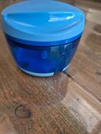 Uiensnijder tupperware, Huis en Inrichting, Keuken | Tupperware, Ophalen of Verzenden, Zo goed als nieuw