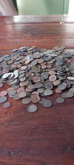 Collectie Nederlandse Stuivers en Centen, Ophalen, Nederland, Munten