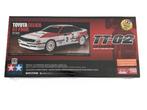Tamiya 58718 1/10 R/C Toyota Celica GT-Four (ST165) TT-02 rc
