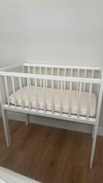 Wiegje 80x40, Ophalen, Zo goed als nieuw, Wieg