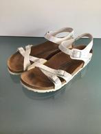 GRATIS VERZENDEN | Birkenstock Nieuwe beige sandalen 41, Kleding | Dames, Schoenen, Verzenden, Beige, Nieuw, Sandalen of Muiltjes