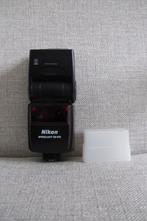 Nikon SB600 flitser, Overige typen, Ophalen of Verzenden, Zo goed als nieuw