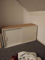 Schuif kast, boven kast, Ophalen, 25 tot 50 cm, 150 tot 200 cm