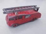dinky toys fire engine supertoys nummer 955 brandweer, Hobby en Vrije tijd, Modelauto's | 1:43, Ophalen of Verzenden, Gebruikt