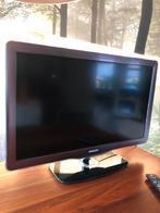 Philips TV met ambilight 32 inch, Audio, Tv en Foto, Televisies, Ophalen, Philips, LED, 50 Hz