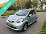 Toyota Aygo 1.0-12V +, Voorwielaandrijving, Gebruikt, 68 pk, Bedrijf