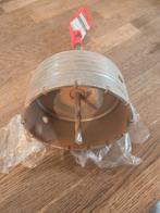 Gatenzaag - kernboor - betonboor 125mm, Doe-het-zelf en Verbouw, Ophalen of Verzenden, Zo goed als nieuw