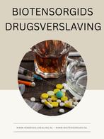 Biotensorgids drugsverslaving, Ophalen, Meerdere media