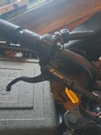 Hydraulische Remmen Set voor Fatbike - Compleet, Fietsen en Brommers, Fietsonderdelen, Ophalen, Gebruikt, Algemeen, Overige typen