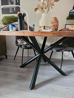 Onderstel tafel, Huis en Inrichting, Tafels | Eettafels, Ophalen, Rechthoekig, Metaal
