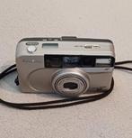 Minolta Riva Zoom 90, Ophalen of Verzenden, Zo goed als nieuw, Compact, Minolta