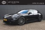 Porsche Panamera Sport Turismo 2.9 4S - PANODAK - SPORTCHRON, Auto's, Porsche, Te koop, Benzine, Gebruikt, 750 kg