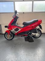 Gilera Runner DD 50cc 2t, Ophalen, Tweetakt, Gebruikt, Overige modellen